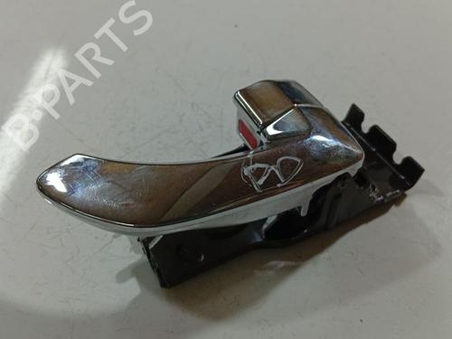 Used Front right interior door handle Front right interior door handle 34794755 34794755
