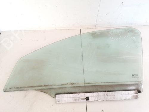 Used Front left door window Front left door window OPEL CORSA C (X01) 1.2 Twinport (F08, F68) (80 hp) 35553172 35553172