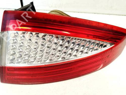 Used Right taillight Right taillight FORD MONDEO IV (BA7) 2.5 (220 hp) 34775568 34775568