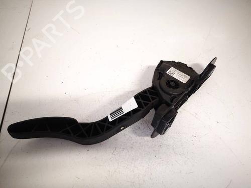 Used Pedal Pedal MAZDA 6 Hatchback (GH) 2.0 MZR-CD (GH14) (140 hp) 35165499 35165499