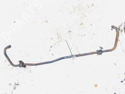 Used Anti roll bar Anti roll bar 35549314 35549314