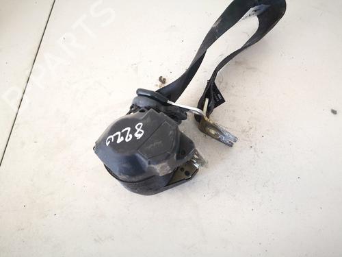 Used Rear right seatbelt Rear right seatbelt 35416133 35416133