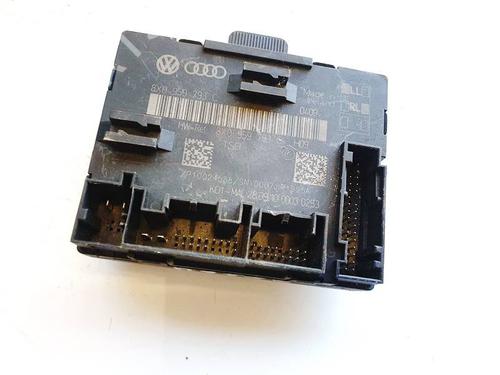 Electronic module SKODA SUPERB II (3T4) 1.8 TSI | BP35229825M83 - Image 2