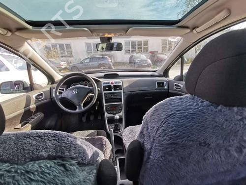 Electronic module PEUGEOT 307 (3A/C) 2.0 HDi 110 | BP33317618M83  - Image 11