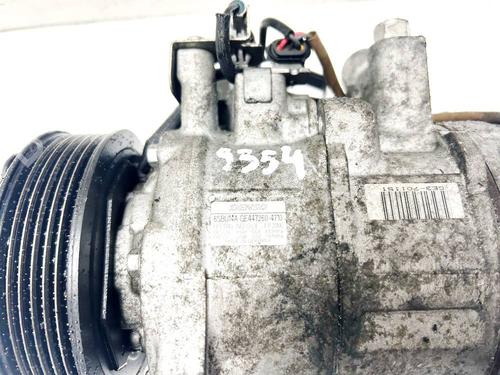 AC compressor BMW 5 (F10) 520 d | BP35252595M34 - Image 4