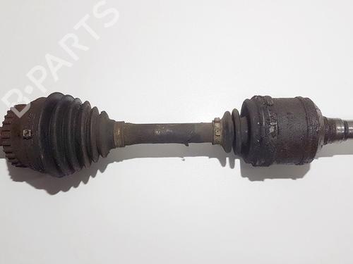 Used Left front driveshaft Left front driveshaft SAAB 9-5 (YS3E) 2.3 Turbo (230 hp) 35571500 35571500