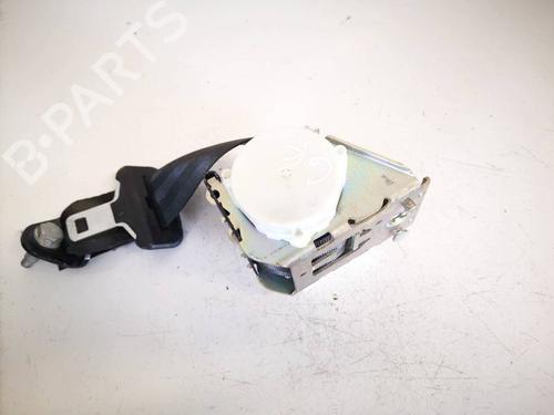 Used Rear left seatbelt Rear left seatbelt 34987880 34987880