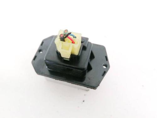 Heater resistor HONDA CR-V III (RE_) 2.2 i-CTDi 4WD (RE6) | BP35386169M108 - Image 2