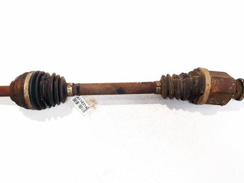 Used Left front driveshaft Left front driveshaft 34829255 34829255