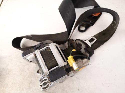 Used Front right seatbelt Front right seatbelt 35408543 35408543