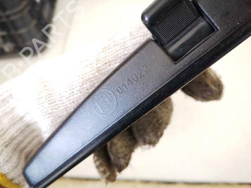 Rear mirror VW GOLF V (1K1) 2.0 TDI | BP35243271I6 - Image 3