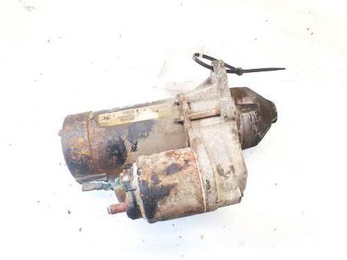 Used Starter Starter 37655897 37655897