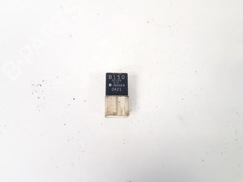 Electronic sensor FORD FOCUS II (DA_, HCP, DP) 1.6 TDCi | BP33090542M84 - Image 3