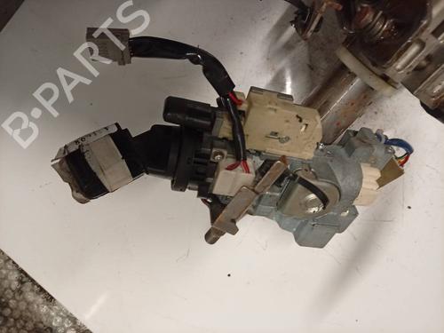 Used Ignition barrel Ignition barrel NISSAN QASHQAI I (J10, NJ10) 1.5 dCi (106 hp) 39061785 39061785