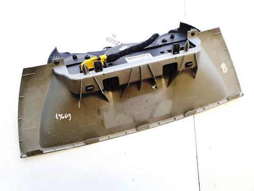 Instrument cluster PEUGEOT 807 (EB_) 2.0 HDi | BP35352378C47 - Image 2