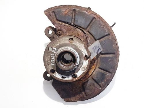 Used Left front steering knuckle Left front steering knuckle SKODA OCTAVIA II (1Z3) 2.0 FSI (150 hp) 35465647 35465647