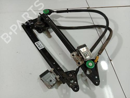 Used Rear right window mechanism Rear right window mechanism 34745087 34745087