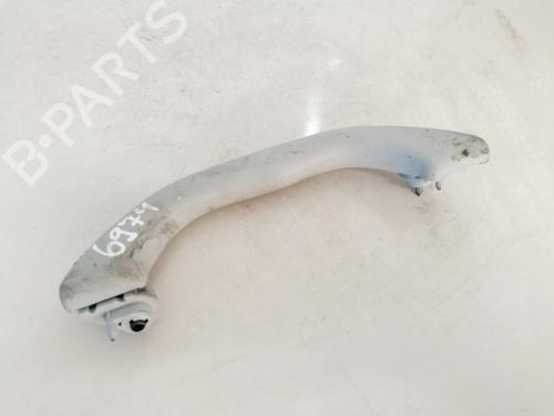 Used Interior roof handle Interior roof handle VW PASSAT B6 (3C2) 2.0 TDI 4motion (140 hp) 35542399 35542399