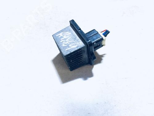 heater-resistor-mitsubishi-outlander-ii-cw_w-2005-2006-2007-2008-2009-2010-2011-2012-35883448 main image