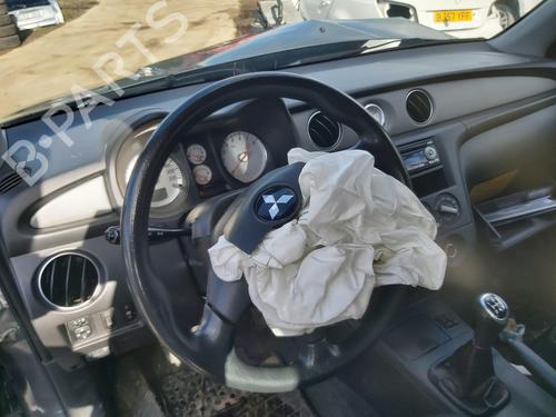 Electronic module MITSUBISHI OUTLANDER I (CU_W) 2.0 (CU2W) | BP33105603M83 - Image 8