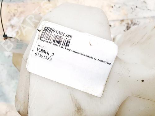 Sprinklertank PEUGEOT 807 (EB_) 2.2 HDi | BP35511632C113 - Image 2