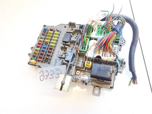 Used Fuse box Fuse box HONDA ACCORD VII (CL, CN) 2.2 i-CTDi (CN1) (140 hp) 32956174 32956174