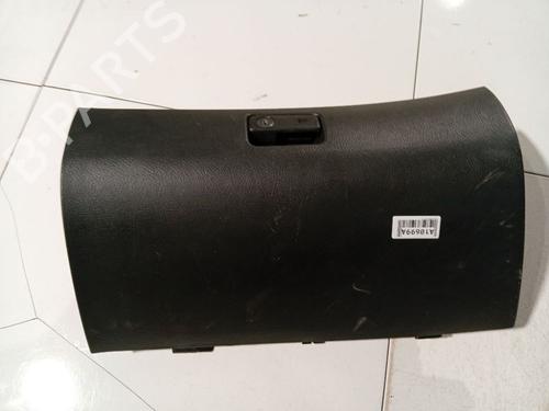Used Glove box Glove box TOYOTA AVENSIS (_T25_) 2.0 D-4D (ADT250_, ADT250R) (126 hp) 34927774 34927774