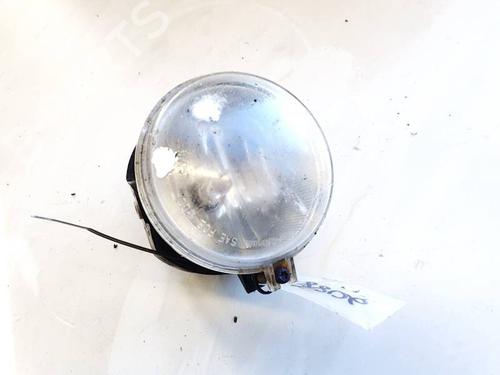 Used Left front fog light Left front fog light 35329218 35329218