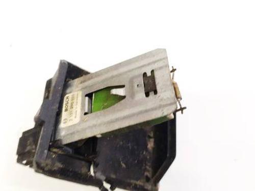 Used Heater resistor Heater resistor 35157660 35157660