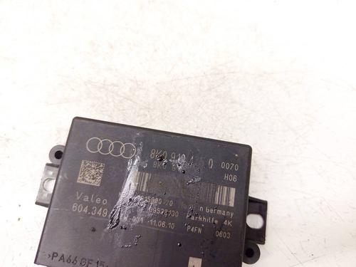 Electronic module AUDI A4 B8 (8K2) 2.0 TDI | BP37677936M83 - Image 3