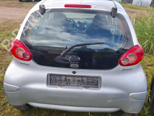 Front left panel TOYOTA AYGO (_B1_) 1.0 (KGB10_, KGB10R) | BP39041642C58  - Image 9