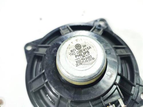Speaker VW GOLF V (1K1) 2.0 TDI 16V | BP33488333E2 - Image 3