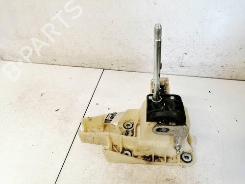 Selector da caixa Selector da caixa JAGUAR X-TYPE I (X400) 2.2 D (146 hp) 35014252 35014252
