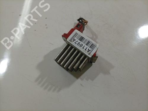 Used Heater resistor Heater resistor VW SHARAN (7M8, 7M9, 7M6) 1.9 TDI (130 hp) 34756397 34756397