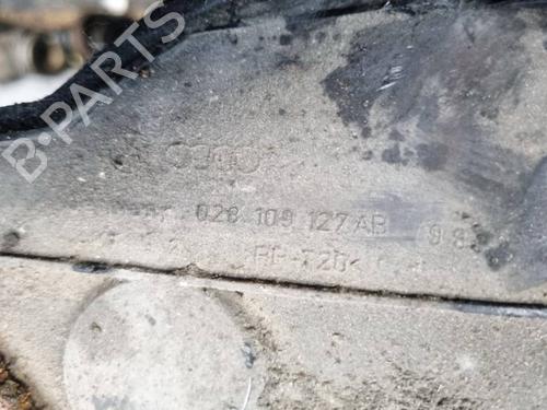 Timing cover VW PASSAT B5 Variant (3B5) 1.9 TDI | BP34793675M123 - Image 4