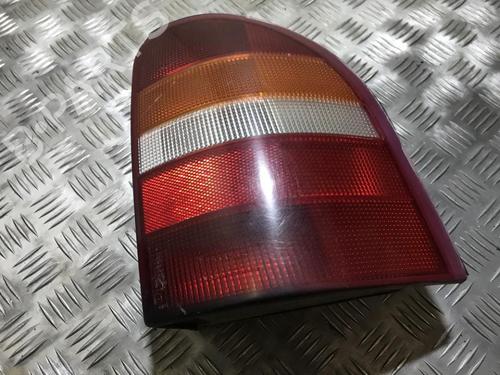 Used Right taillight Right taillight 35668477 35668477