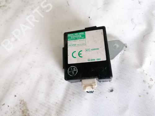 Used Electronic module Electronic module 35505630 35505630