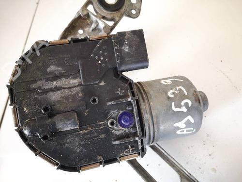 Front wiper motor FORD FOCUS III 1.6 Ti | BP35205177M29 - Image 2
