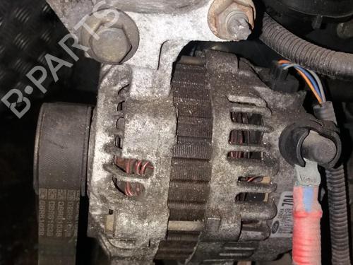 Used Alternator Alternator 35711172 35711172