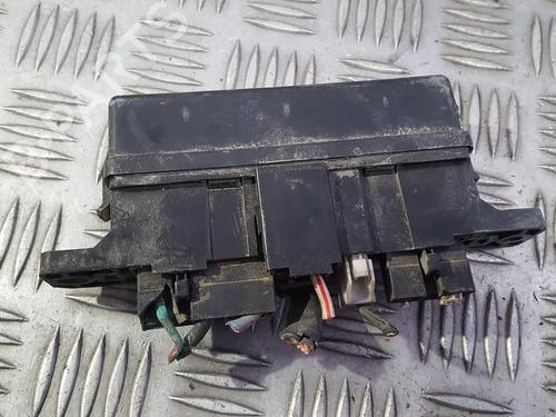 Used Fuse box Fuse box MAZDA 626 V (GF) 2.0 TD (GFFP) (110 hp) 33496917 33496917