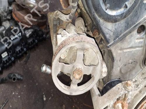Used Steering pump Steering pump MITSUBISHI OUTLANDER II (CW_W) 3.0 AWD (223 hp) 40165009 40165009