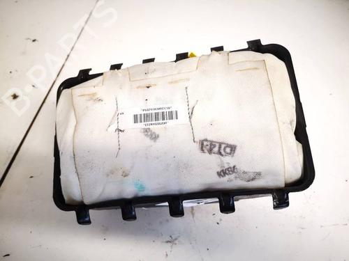 Used Passenger airbag Passenger airbag JEEP GRAND CHEROKEE III (WH, WK) 3.7 V6 (214 hp) 32608606 32608606