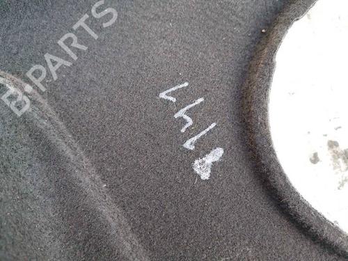 Rear parcel shelf PEUGEOT 607 (9D, 9U) 2.2 HDi | BP35377584C85 - Image 3