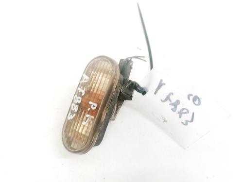 Used Left side indicator Left side indicator 35449878 35449878