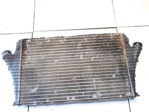 intercooler-opel-vectra-c-z02-2002-2003-2004-2005-2006-2007-2008-2009-40244744 main image