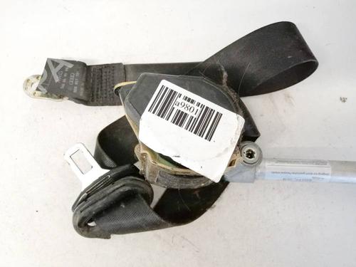 Front left seatbelt AUDI A4 B5 (8D2) 1.8 | BP35094417I26 - Image 2