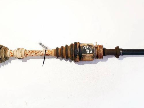 Used Right front driveshaft Right front driveshaft 38040598 38040598