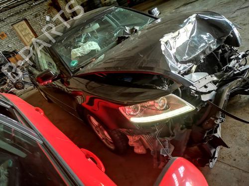 Used Parts VW PHAETON (3D1, 3D2, 3D3, 3D4, 3D6, 3D7, 3D8, 3D9) 3.0 V6 TDI 4motion (240 hp) 4444408