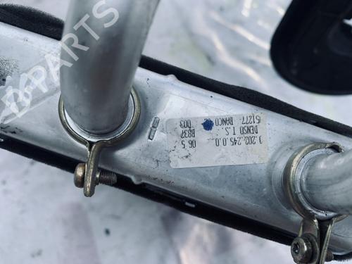 Heater matrix PEUGEOT 807 (EB_) 2.2 HDi | BP35602957M63 - Image 3
