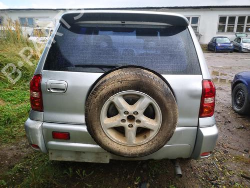 Engine mount TOYOTA RAV 4 II (_A2_) 2.0 4WD (ACA21, ACA20) | BP32924253M89  - Image 9